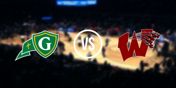 Cardinal Gibbons High School vs. Wakefield High School