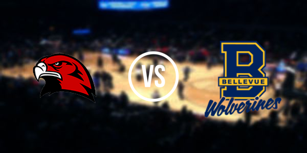 Mountlake Terrace vs. Bellevue