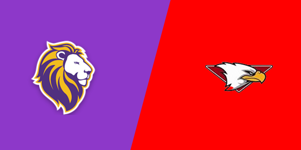 Woodcrest Christian High School vs. Arrowhead Christian Academy