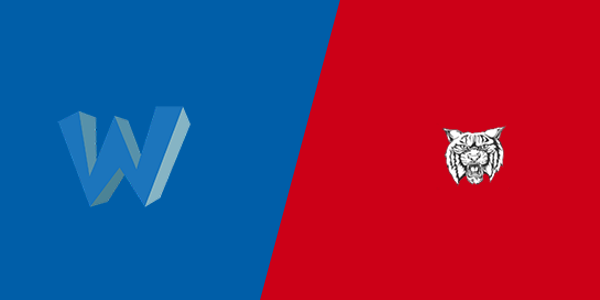 Wilson High School vs. Central High School - Florence