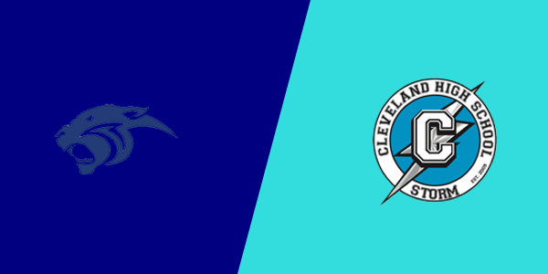 Piedra Vista High School vs. Cleveland High School