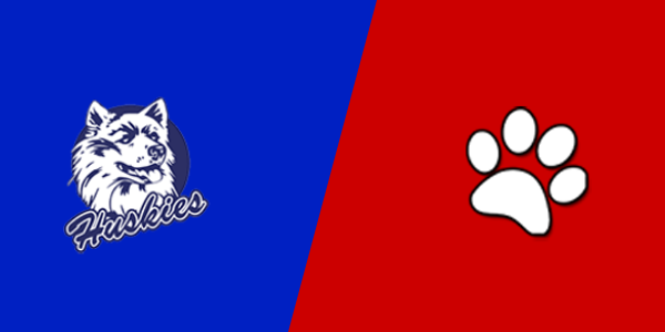 Fortuna High School vs. Ferndale High School