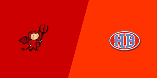 Verbena High School vs. Horseshoe Bend High School
