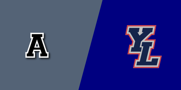 Away vs. Yorba Linda High School