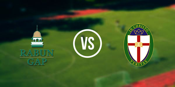 Veritas Christian Academy vs Rabun Gap - Nacoochee School