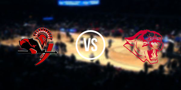 White Swan High School vs. Granger High School