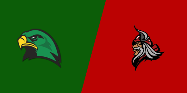 Huguenot High School vs. Thomas Jefferson High School
