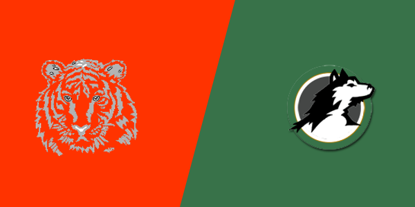 Richfield School vs. Hansen High School