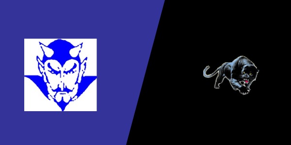 Escambia County High School vs. Excel High School