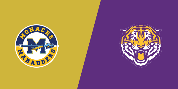 Monache High School vs. Lemoore High School