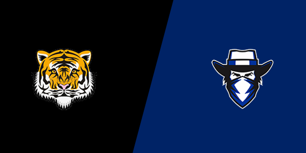Hobbton High School vs. Midway High School