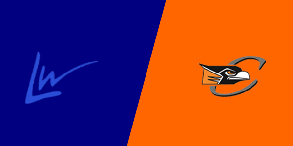 Lakewood vs. Charlotte High School