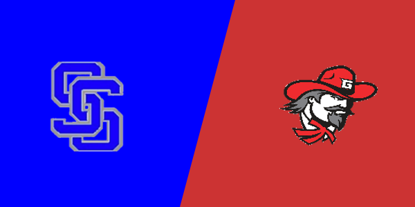Sugar-Salem vs. Gooding