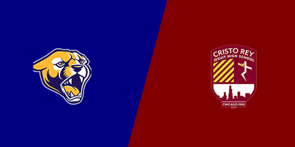 Chicago International Charter School-Northtown Academy vs. Cristo Rey Jesuit