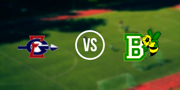 Bessemer City High School vs East Gaston High School
