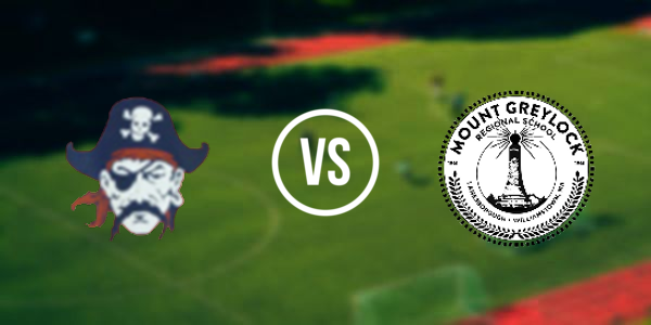Hampshire Regional vs Mount Greylock Regional School