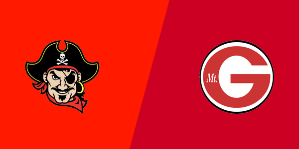 Hampshire Regional High School vs. Mount Greylock Regional School