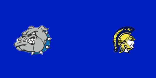 North Caroline High School vs. Kent County High School