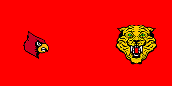 Corbett High School vs. Clatskanie High School