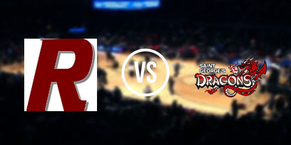 Saint George's School vs. Reardan High School