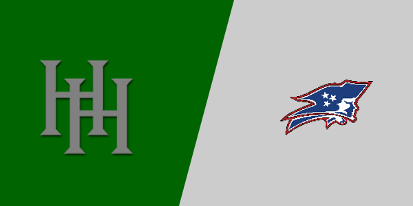 Harpeth Hall School vs. Page