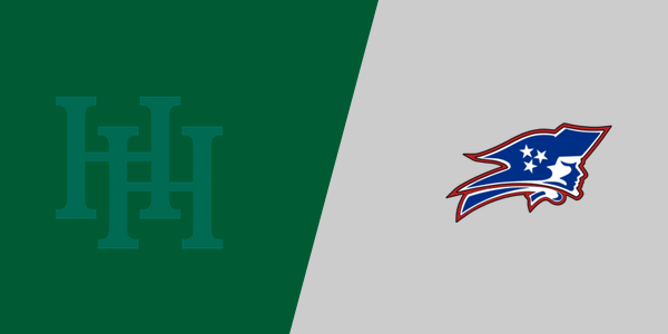 Harpeth Hall School vs. Page