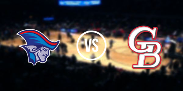 Glen Burnie High School vs Old Mill High School