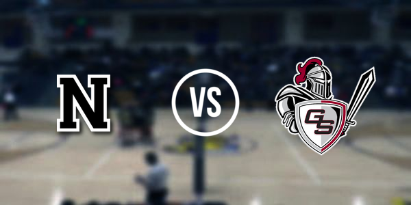 Gray Stone Knights vs North Stanly Middle