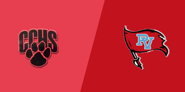 Cleburne County High School vs. Pleasant Valley High School