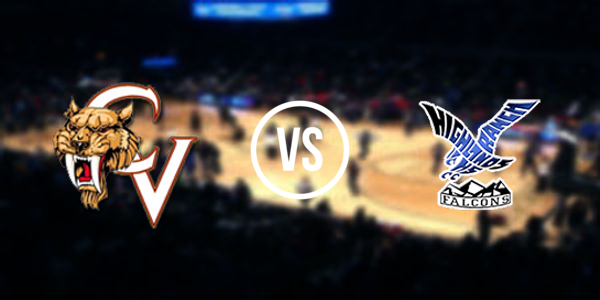 Castle View High School vs. Highlands Ranch High School