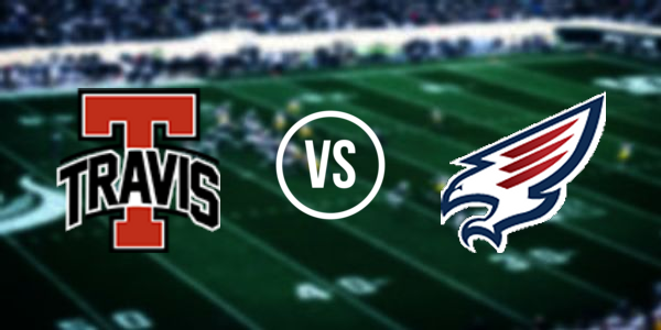 Travis High School - Fort Bend vs. Tompkins High School
