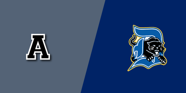 Away vs. Dudley High School