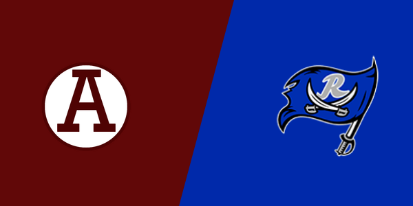 Abbeville High School vs. Rehobeth High School