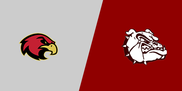 Ravenwood High School vs. Bearden High School