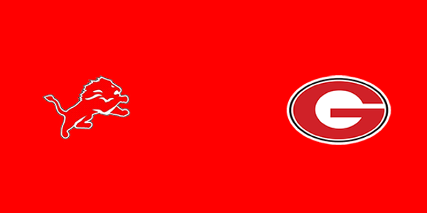 Ponder High School vs. Gainesville High School