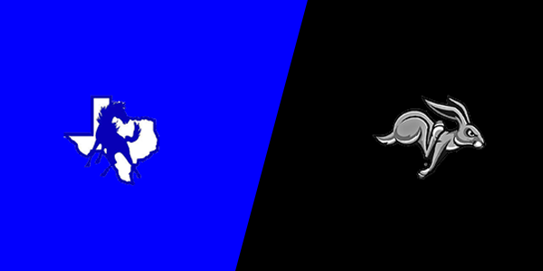 Olton High School vs. Graford High School