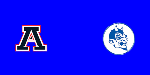 Apponequet Regional High School vs. Fairhaven High School