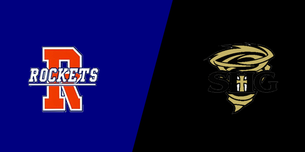 Rochester High School vs. Sacred Heart-Griffin High School