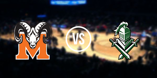 Manual High School vs. Richwoods High School