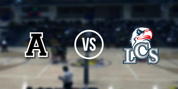 Away vs. Longview Christian School