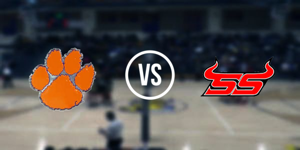 Anson Senior High School vs South Stanly High School