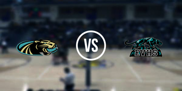 Christopher High School vs. Evergreen Valley High School