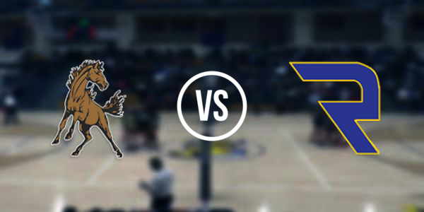 Hysham High School vs Melstone High School