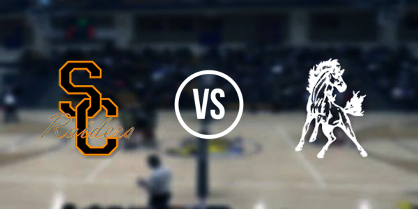 Silver Creek High School vs. Gilroy High School