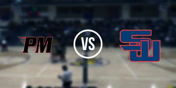 Patchogue-Medford High School vs. Smithtown High School West