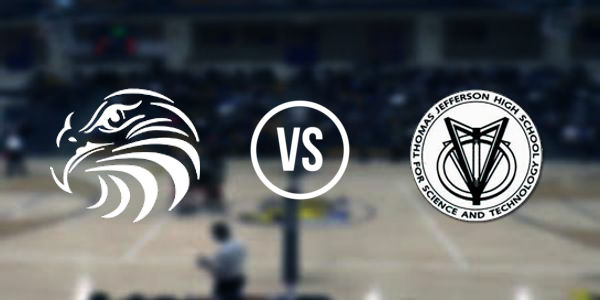 Hayfield Secondary School vs. Thomas Jefferson Science & Technology High School