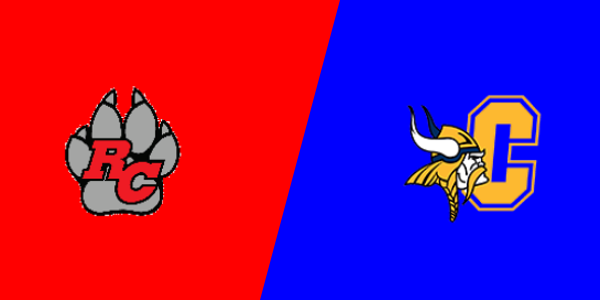 Reed City High School vs. Cadillac High School