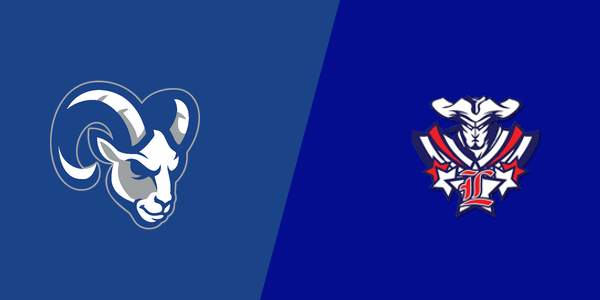 E. C. Glass High School vs. Liberty  High School