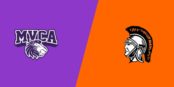 Miami Valley Christian Academy vs. Arcanum High School