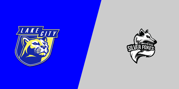 Lake City High School vs. Lamar High School